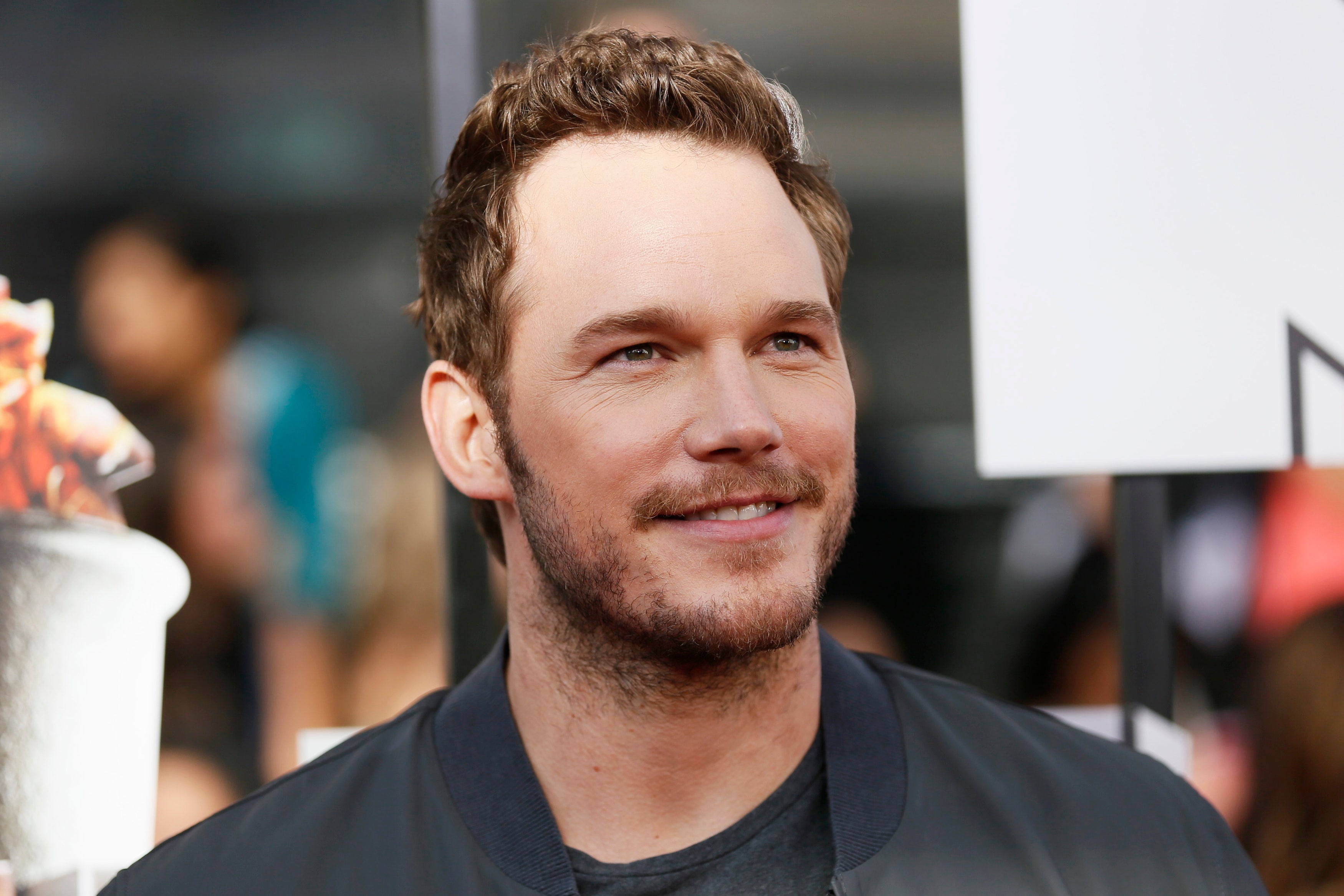 Chris Pratt Reveals He Got In Trouble With Nbc For Going Naked On